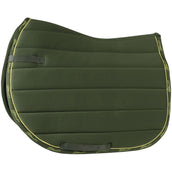 Harry's Horse Mantilla STOUT! Lime Verde Militar Harry's Horse Mantilla STOUT! Lime Verde Militar