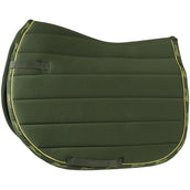 Harry's Horse Mantilla STOUT! Lime Verde Militar Harry's Horse Mantilla STOUT! Lime Verde Militar