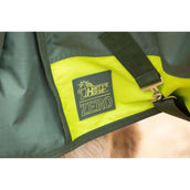 Harry's Horse Manta Impermeable STOUT! Lime 0g Verde Militar Harry's Horse Manta Impermeable STOUT! Lime 0g Verde Militar
