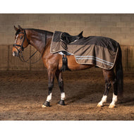 Harry's Horse Manta de ejercicio WI25 Fleece 0gr Impermeable After Dark Harry's Horse Manta de ejercicio WI25 Fleece 0gr Impermeable After Dark