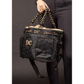 Harry's Horse Bolsa de Limpieza Denici Cavalli Stardust Negro Harry's Horse Bolsa de Limpieza Denici Cavalli Stardust Negro