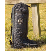 Harry's Horse Bolsa para Botas Denici Cavalli Stardust Negro Harry's Horse Bolsa para Botas Denici Cavalli Stardust Negro