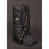 Harry's Horse Bolsa para Botas Denici Cavalli Stardust Negro Harry's Horse Bolsa para Botas Denici Cavalli Stardust Negro