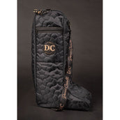 Harry's Horse Bolsa para Botas Denici Cavalli Stardust Negro Harry's Horse Bolsa para Botas Denici Cavalli Stardust Negro
