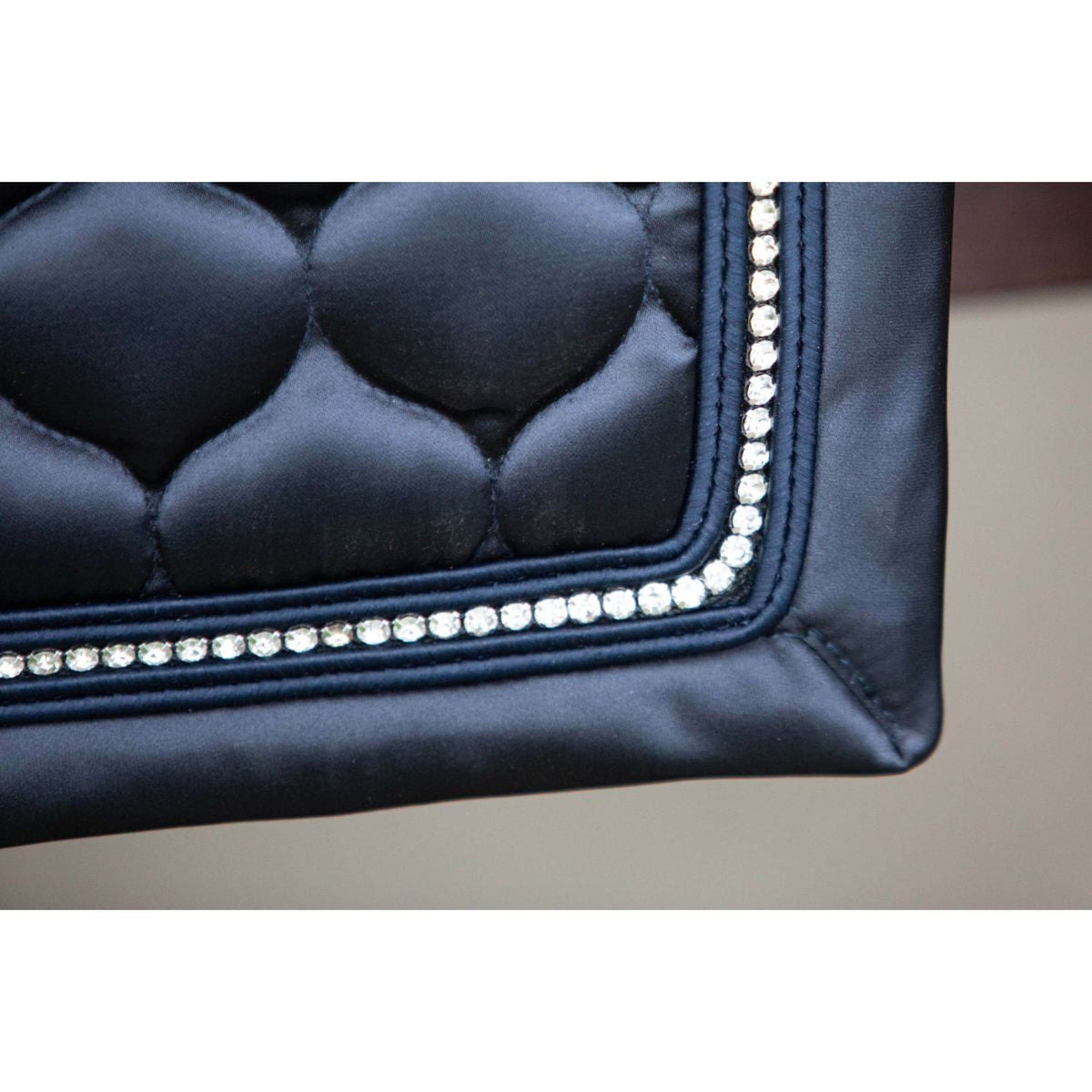 Harry's Horse Mantilla Trendy Demi Doma clásica Collegiate Blue Harry's Horse Mantilla Trendy Demi Doma clásica Collegiate Blue