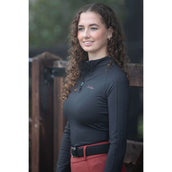 Harry's Horse Shirt Classy Indy Jet Black Harry's Horse Shirt Classy Indy Jet Black