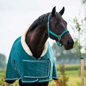 HB Manta de exhibición Tropical Smaragd Green HB Manta de exhibición Tropical Smaragd Green