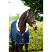 HB Manta de exhibición Crown Navy HB Manta de exhibición Crown Navy