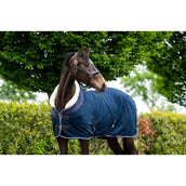 HB Manta de exhibición Crown Navy HB Manta de exhibición Crown Navy