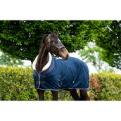 HB Manta de exhibición Crown Navy HB Manta de exhibición Crown Navy