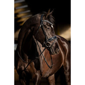 HB Brida Black River Negro HB Brida Black River Negro