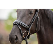 HB Brida Las Vegas Negro/Negro Brillo HB Brida Las Vegas Negro/Negro Brillo