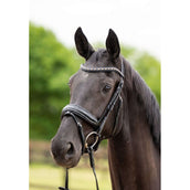 HB Brida Las Vegas Negro/Negro Brillo HB Brida Las Vegas Negro/Negro Brillo