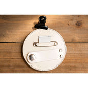 HB Números de Competición Hot Fix Blanco HB Números de Competición Hot Fix Blanco