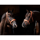 HB Brida Chesnuth Cognac HB Brida Chesnuth Cognac