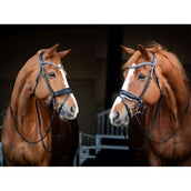 HB Brida Snowflake Negro/Blanco HB Brida Snowflake Negro/Blanco