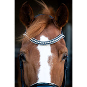 HB Brida Snowflake Negro/Blanco HB Brida Snowflake Negro/Blanco