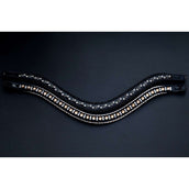 HB Frontal Showtime True Love Negro/Blanco HB Frontal Showtime True Love Negro/Blanco