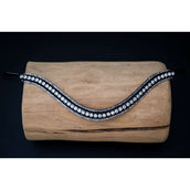 HB Frontal Beauty Negro/Blanco HB Frontal Beauty Negro/Blanco