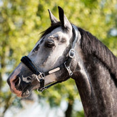 HB Ruitersport Cabestro Showtime Grand Slam Negro/Negro HB Ruitersport Cabestro Showtime Grand Slam Negro/Negro