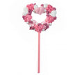 Candy Horse Love Lolly Heart