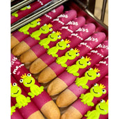 Candy Horse Love Galletaa Icing Sticks Candy Horse Love Galletaa Icing Sticks