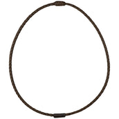 HORKA Neckrope Leder Marron HORKA Neckrope Leder Marron