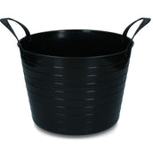 Vplast Cubo V-Trug Flexi Negro Vplast Cubo V-Trug Flexi Negro