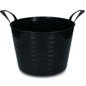 Vplast Cubo V-Trug Flexi Negro Vplast Cubo V-Trug Flexi Negro