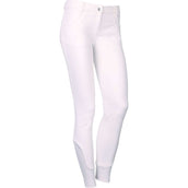 Harry's Horse Pantalones Softshell Competition Full Grip Blanco Harry's Horse Pantalones Softshell Competition Full Grip Blanco