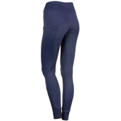Harry's Horse Legging de Equitación Equitights Denici Cavalli Purple Passion Full Grip Peacoat Harry's Horse Legging de Equitación Equitights Denici Cavalli Purple Passion Full Grip Peacoat
