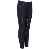Harry's Horse Pantalón de Equitación Equitights Diva Mauvewood Denim Full Grip Collegiate-Blue Harry's Horse Pantalón de Equitación Equitights Diva Mauvewood Denim Full Grip Collegiate-Blue