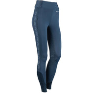 Harry's Horse Legging de Equitación Sporty Banner Full Grip Moonlit Ocean Harry's Horse Legging de Equitación Sporty Banner Full Grip Moonlit Ocean