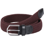 Harry's Horse Cinturón Elastic Bordeaux Harry's Horse Cinturón Elastic Bordeaux