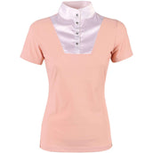 Harry's Horse Camiseta de Competición Satin Rosa Harry's Horse Camiseta de Competición Satin Rosa