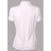 Harry's Horse Camiseta de Competición Denver Blanco Harry's Horse Camiseta de Competición Denver Blanco