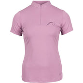 Harry's Horse Camiseta Denici Cavalli Purple Passion Crystal Pale-Pansy Harry's Horse Camiseta Denici Cavalli Purple Passion Crystal Pale-Pansy