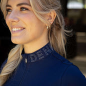 Harry's Horse Shirt Denici Cavalli Purple Passion Lasercut Peacoat Harry's Horse Shirt Denici Cavalli Purple Passion Lasercut Peacoat