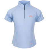 Harry's Horse Shirt Diva Mauvewood Faded-Denim Harry's Horse Shirt Diva Mauvewood Faded-Denim