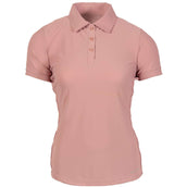 Harry's Horse Polo Shirt Just Ride Summer Chique Nostalgia-Rose Harry's Horse Polo Shirt Just Ride Summer Chique Nostalgia-Rose
