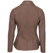 Harry's Horse Chaqueta de Competición EQS Ivory Marron Harry's Horse Chaqueta de Competición EQS Ivory Marron