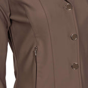 Harry's Horse Chaqueta de Competición EQS Ivory Marron Harry's Horse Chaqueta de Competición EQS Ivory Marron