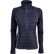 Harry's Horse Chaqueta EQS Silver Navy Harry's Horse Chaqueta EQS Silver Navy