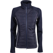 Harry's Horse Chaqueta EQS Silver Navy Harry's Horse Chaqueta EQS Silver Navy