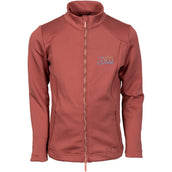 Harry's Horse Sudadera con capucha y cremallera Diva Mauvewood Mauvewood Harry's Horse Sudadera con capucha y cremallera Diva Mauvewood Mauvewood