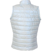 Harry's Horse Chaleco Diva Mauvewood Faded-Denim Harry's Horse Chaleco Diva Mauvewood Faded-Denim