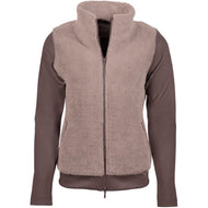 Harry's Horse Sudadera con capucha y cremallera Classy Soft Coffee Quartz Harry's Horse Sudadera con capucha y cremallera Classy Soft Coffee Quartz