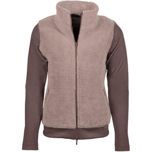 Harry's Horse Sudadera con capucha y cremallera Classy Soft Coffee Quartz Harry's Horse Sudadera con capucha y cremallera Classy Soft Coffee Quartz