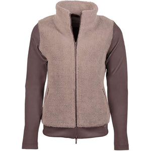 Harry's Horse Sudadera con capucha y cremallera Classy Soft Coffee Quartz Harry's Horse Sudadera con capucha y cremallera Classy Soft Coffee Quartz