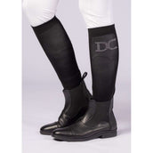 Harry's Horse Calcetines de Equitación Denici Cavalli Negro Harry's Horse Calcetines de Equitación Denici Cavalli Negro